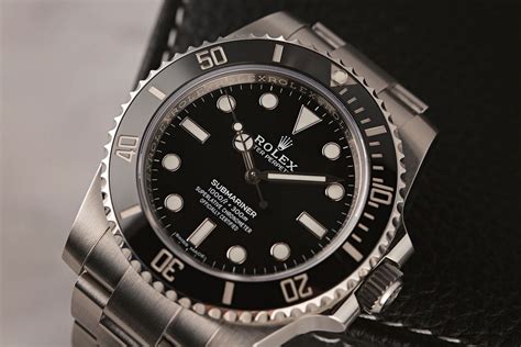 first rolex datejust or submariner|rolex submariner date black price.